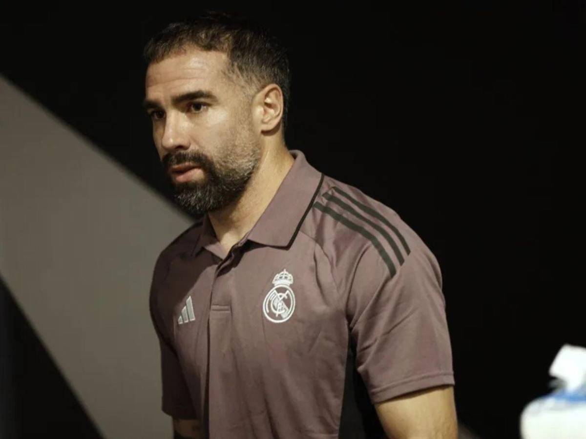 ¡Escándalo en España! Carvajal y varios jugadores son investigados por contrabando