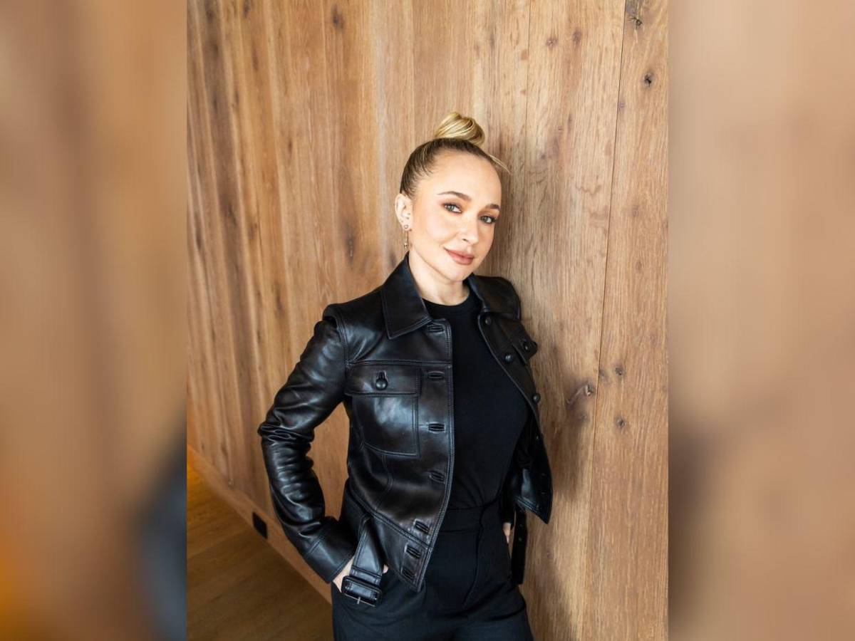 Amigo de Hayden Panettiere alertó al 911 que la actriz estaba inconsciente