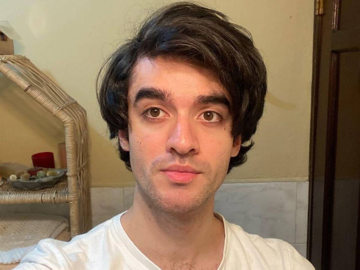 ¿Quién es Dean Andrew, el hondureño que se viralizó con su corrido Tortillas?