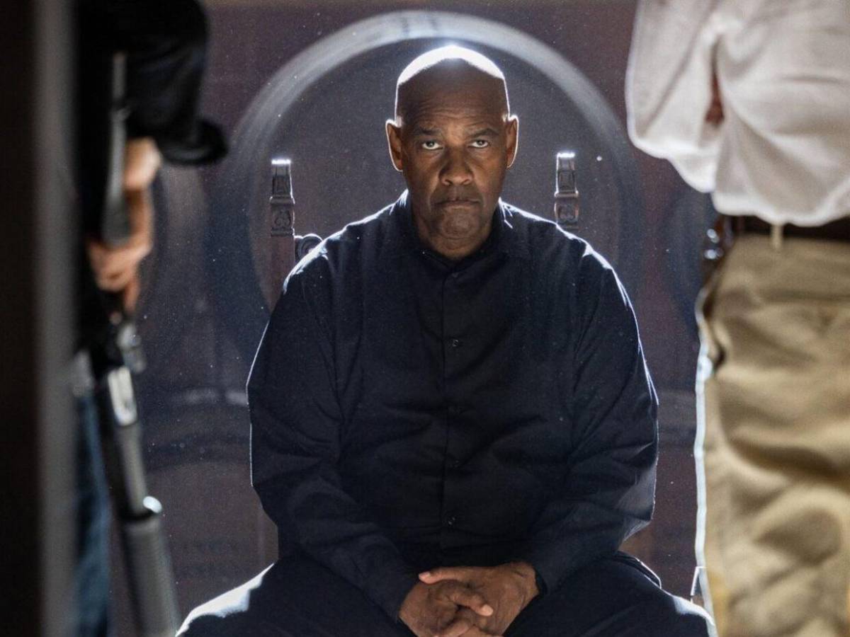 Denzel Washington cumple 70 años, así ha sido su vida en el cine