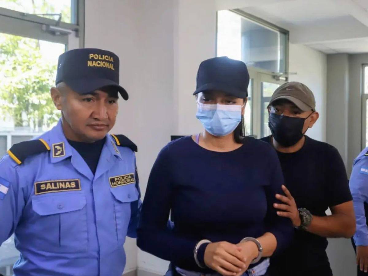 Recurso de amparo busca reabrir el caso de Tesla Alemán y la muerte de su hija