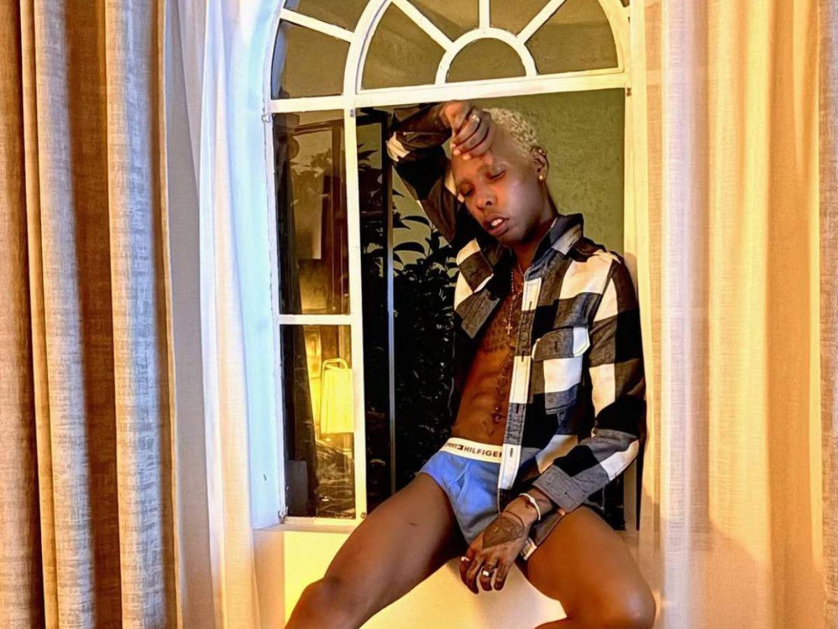 Encontraron una nota: Lo que se sabe de la muerte de B-King y Regio Clown