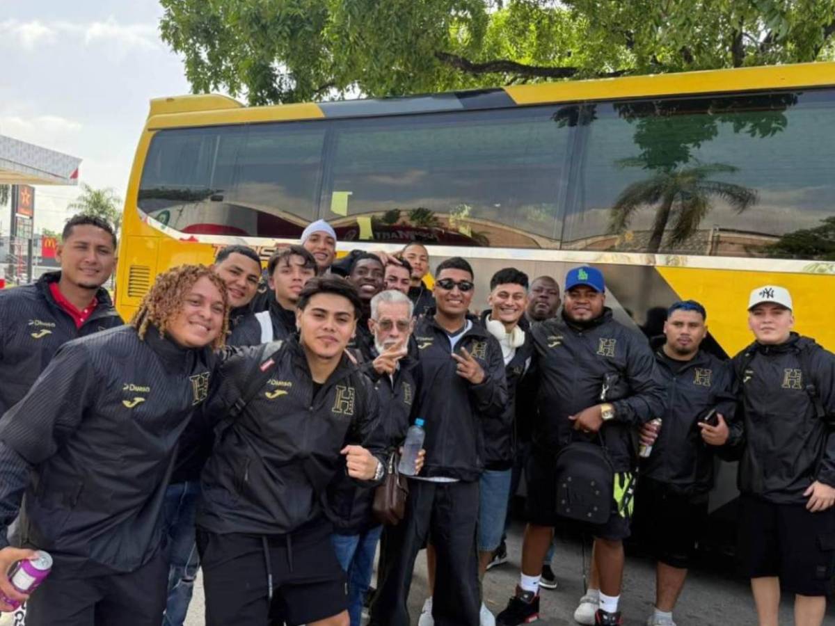 Tiktorkers hondureños hacen fuerte denuncia tras partido ante El Salvador: ¿Cuál es el motivo?