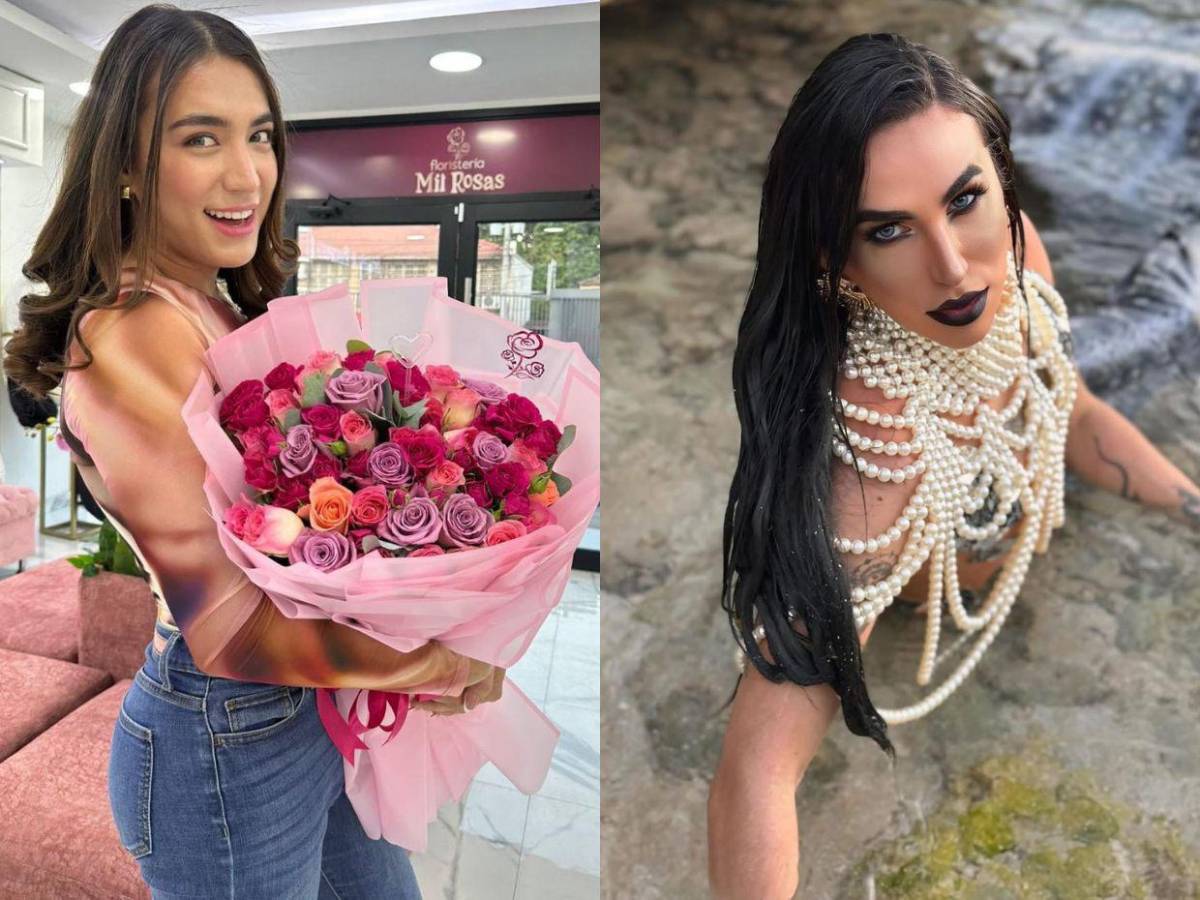 ¿Quiénes son? Confirman equipo de pomponeras en juego de tiktokers Honduras-El Salvador