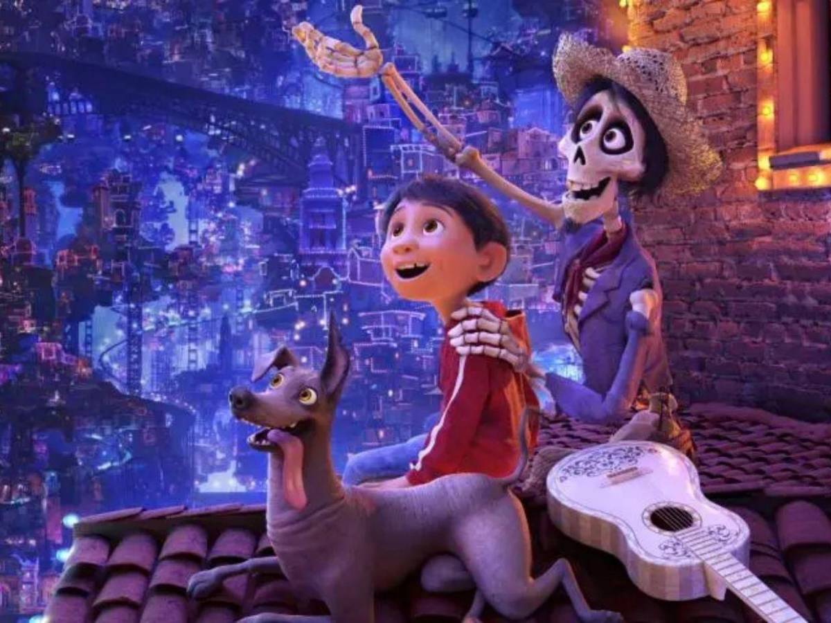 ¿Por qué Miguel ya no será un niño en la nueva secuela de Coco?