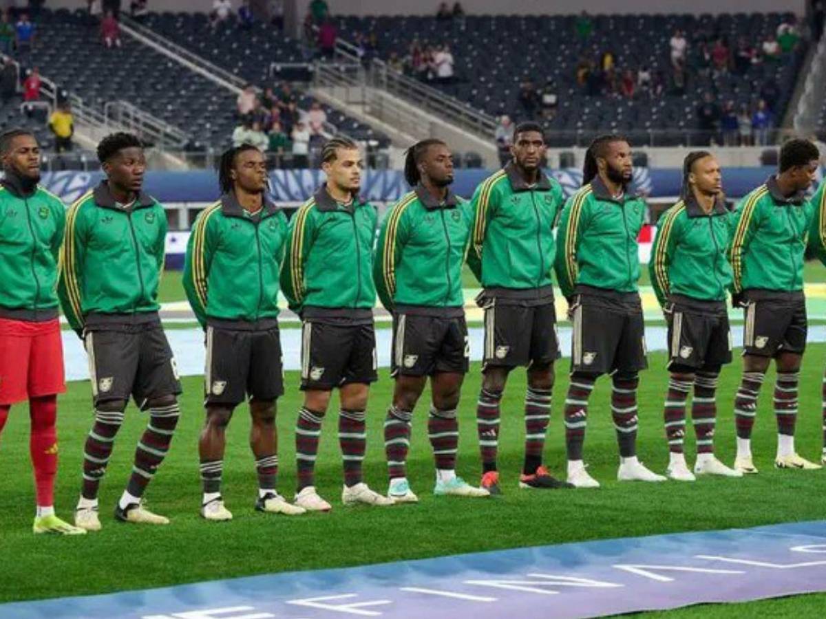 ¿Cuántos puestos subirá Honduras en ranking FIFA tras Copa Oro y a quién supera?