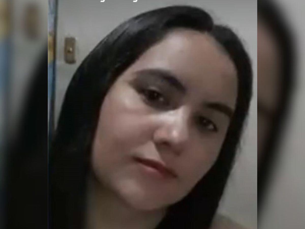 Asesinan a joven mujer en Santa Rita de Copán