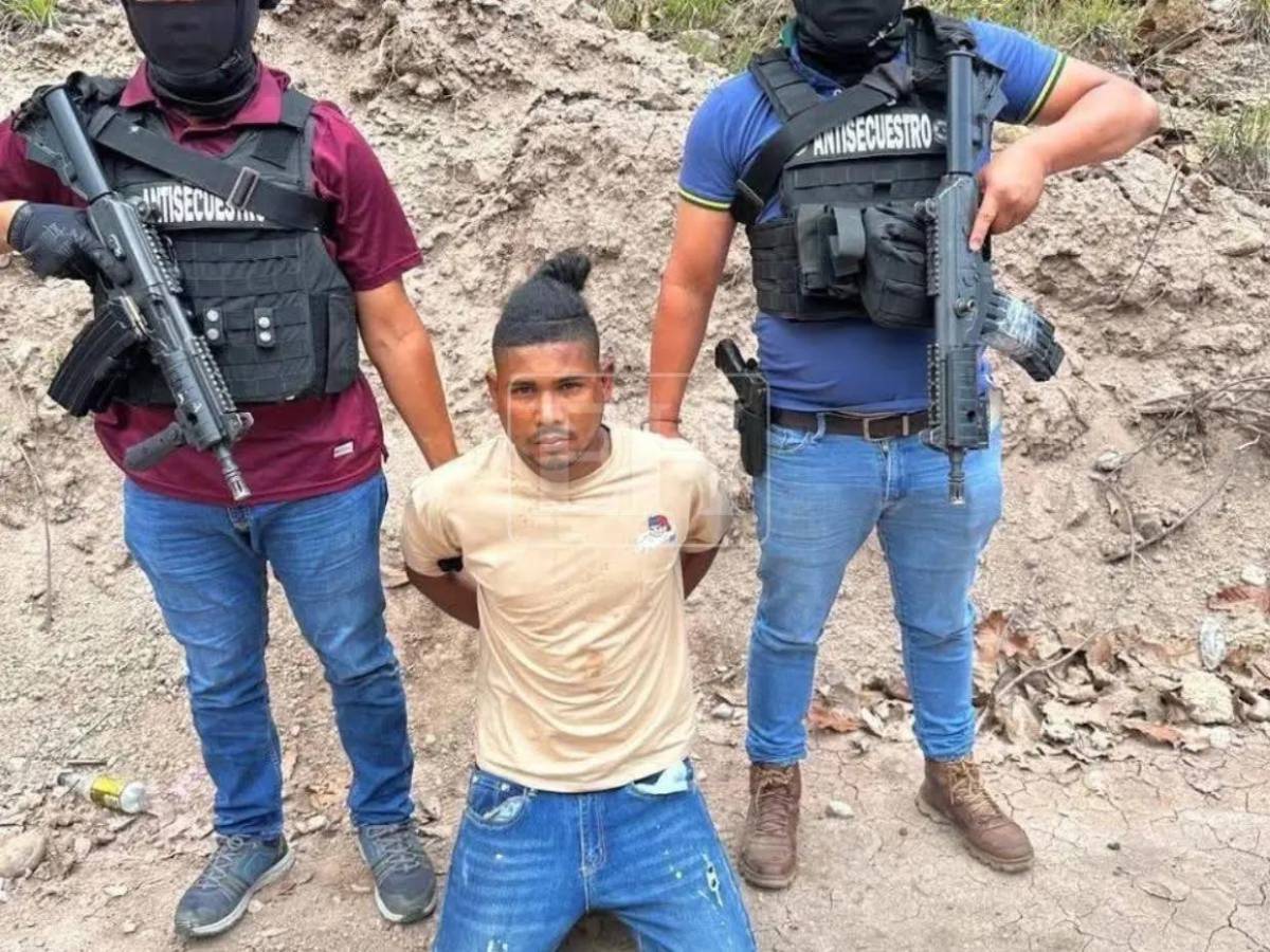 Cae “Calolo” del Cartel del Diablo, segundo implicado en asesinato de pastor Óscar Núñez