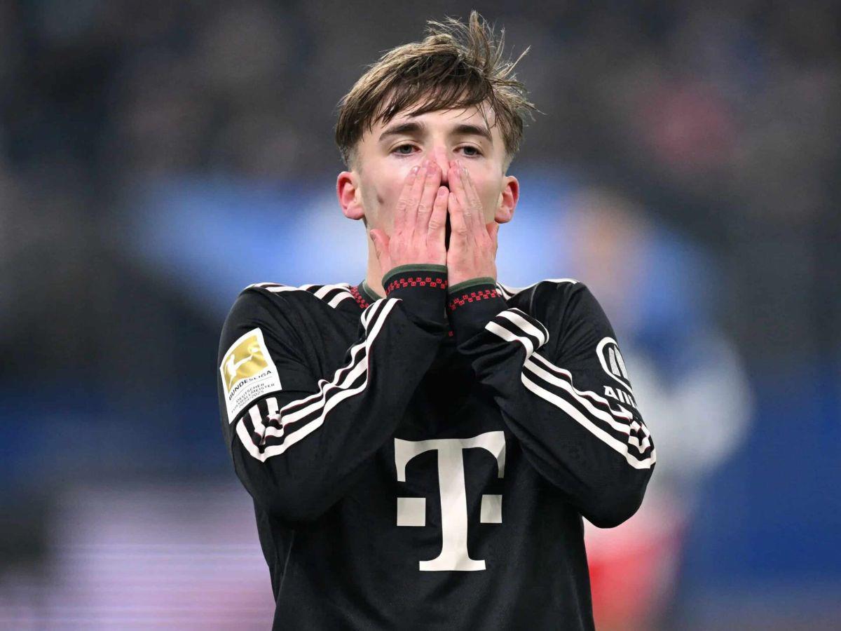 Las joyas del Mundial 2026: conozca a los jugadores más jóvenes de la Copa del Mundo