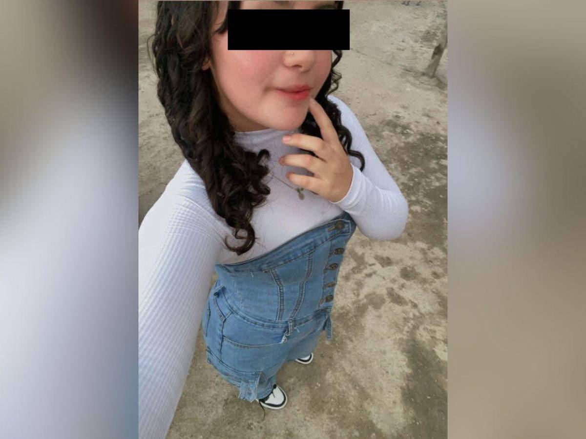 Quinceañera desaparecida fue hallada carbonizada en México; hombre la contactó por redes