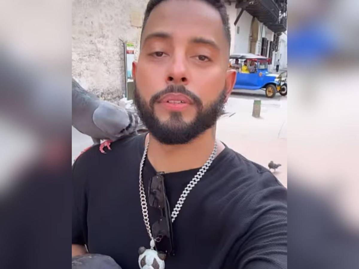 ¿Dónde y con quién fue visto por última vez Maynor MC antes de su desaparición?