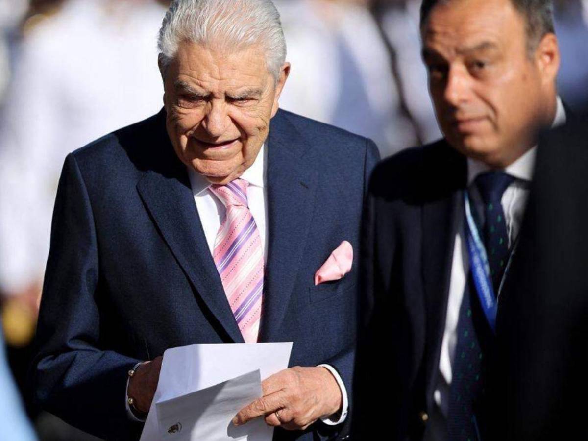 Don Francisco regresa a la televisión, ¿qué hará con Univisión?
