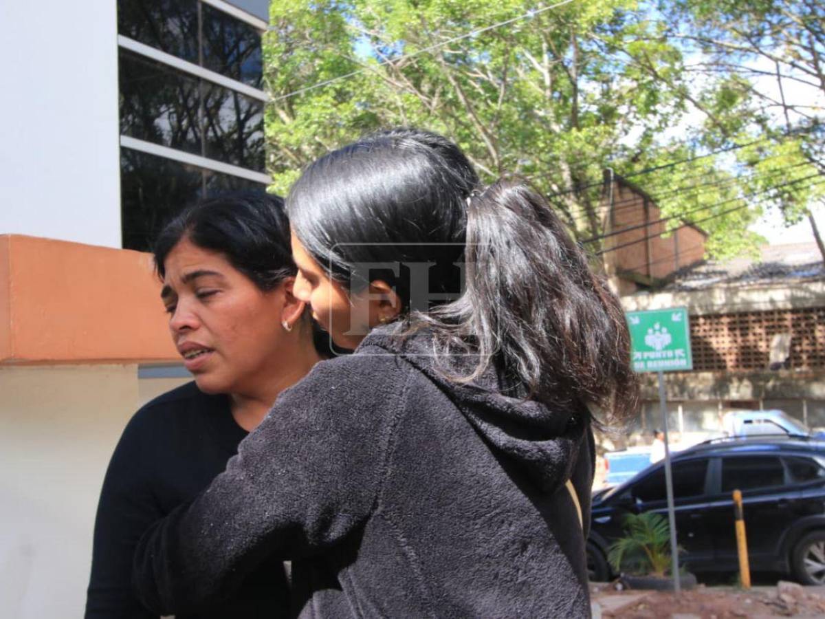 Él reportó la desaparición: Esto se sabe de la pareja de Cinthia, sospechoso de asesinarla y enterrarla en La Sosa