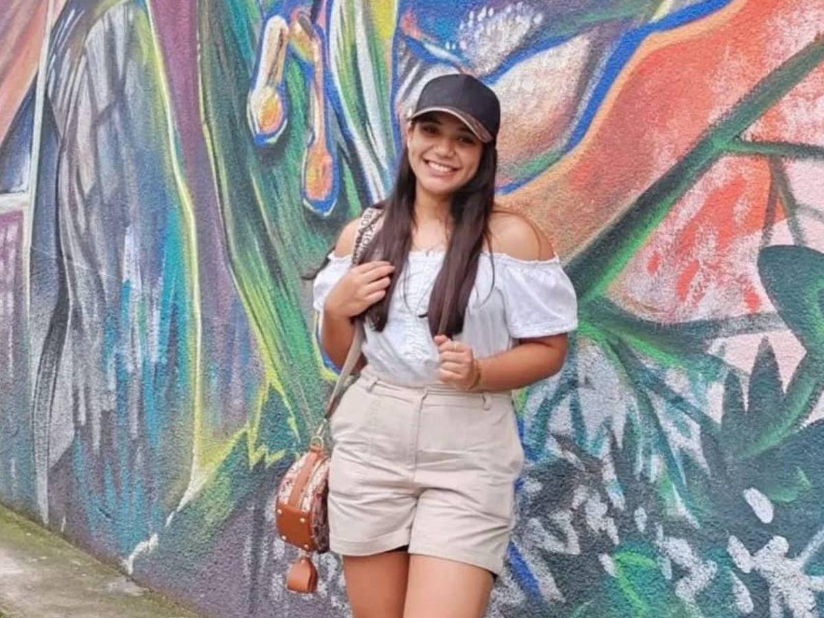 Fallece reconocida futbolista hondureña: Así fue su trágica muerte