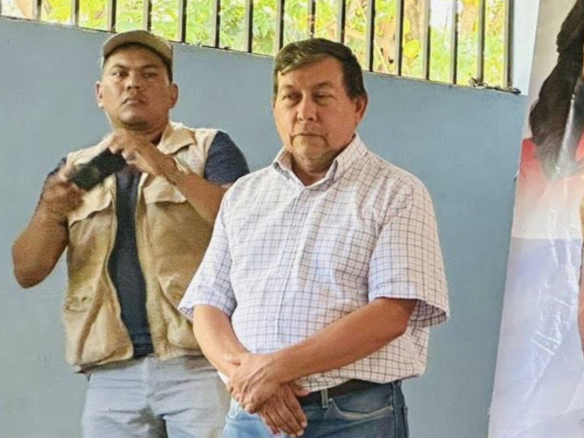 Video revela las últimas horas con vida de Óscar Bustillo, candidato a diputado acribillado