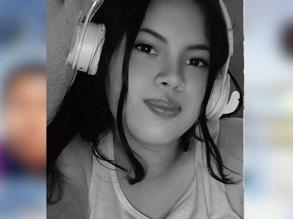 Quinceañera asesinó a su madre y la escondió en el patio de su casa, ¿por qué razón?