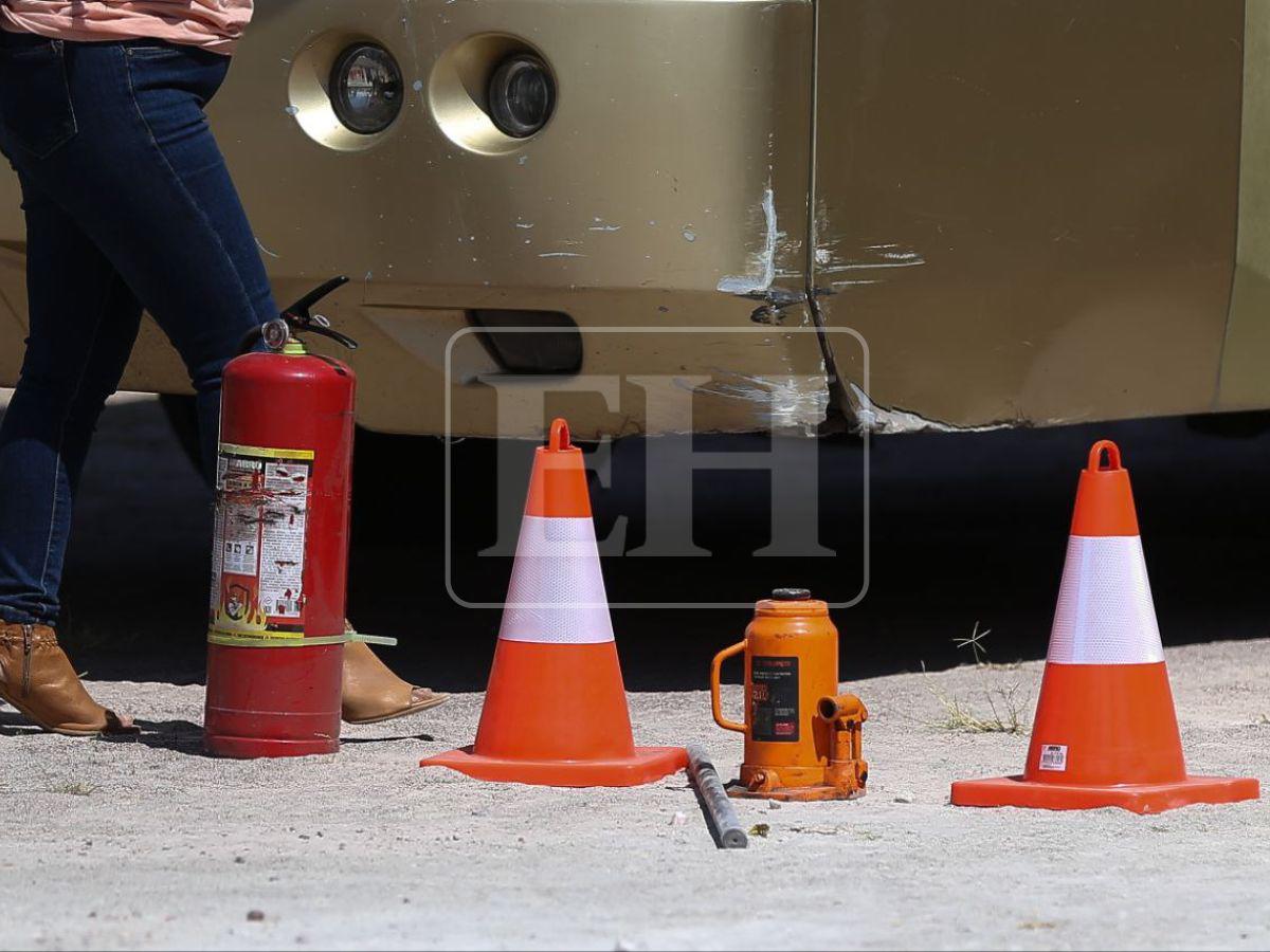 IHTT comienza revisiones físicas, técnicas y mecánicas previo a Semana Santa 2026