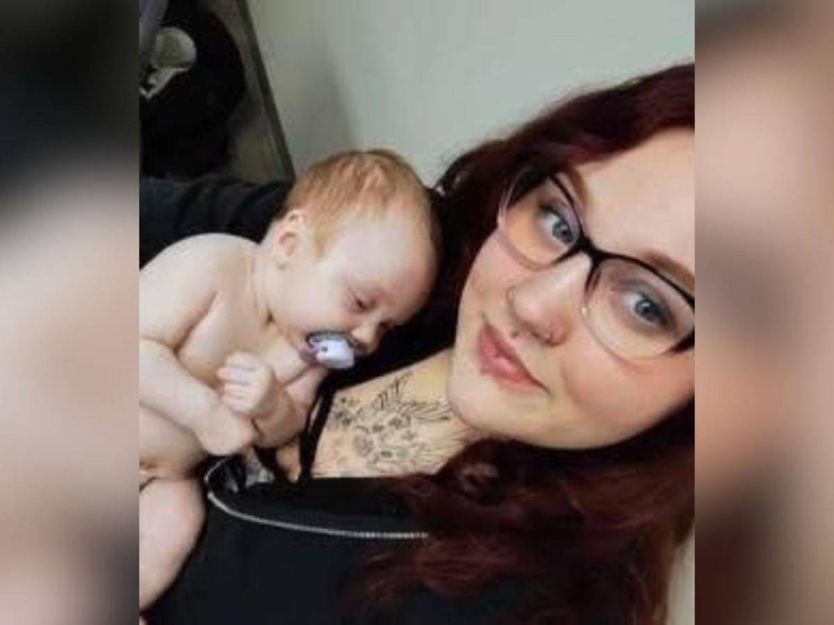 Padre mató a su bebé y la madre se quitó la vida al enterarse en Alabama