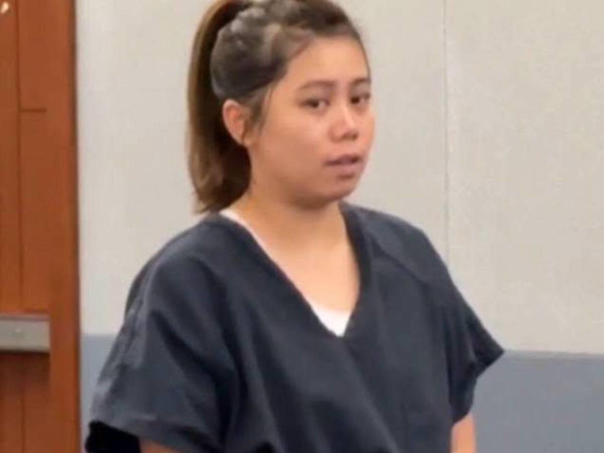 Se casó 14 veces y cobraba miles de dólares a sus parejas: Jiaying Chen enfrenta cargos por bigamia