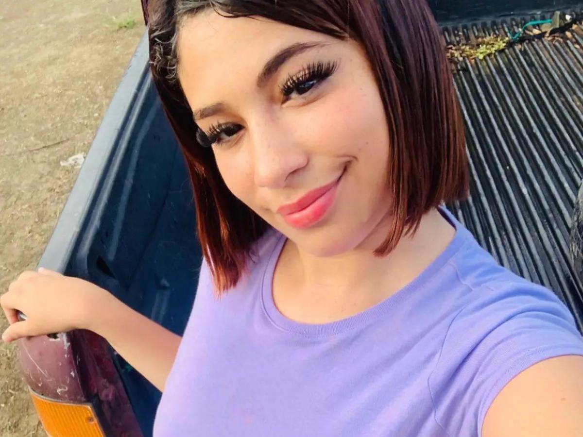 Estaba degollada: Katherine Mejía, tiktoker hallada muerta y con signos de tortura en Colón