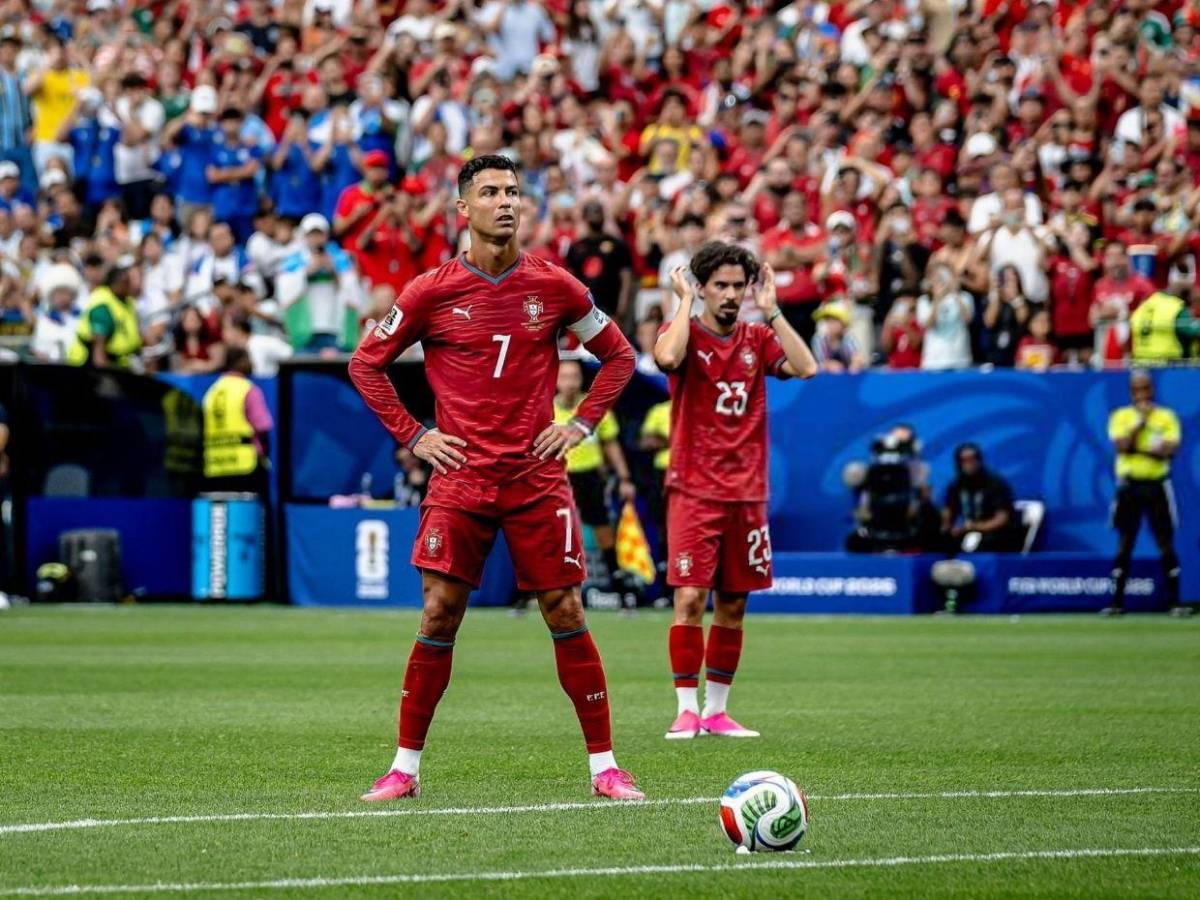 Messi y Cristiano no son los únicos: Otros récords durante el Mundial 2026