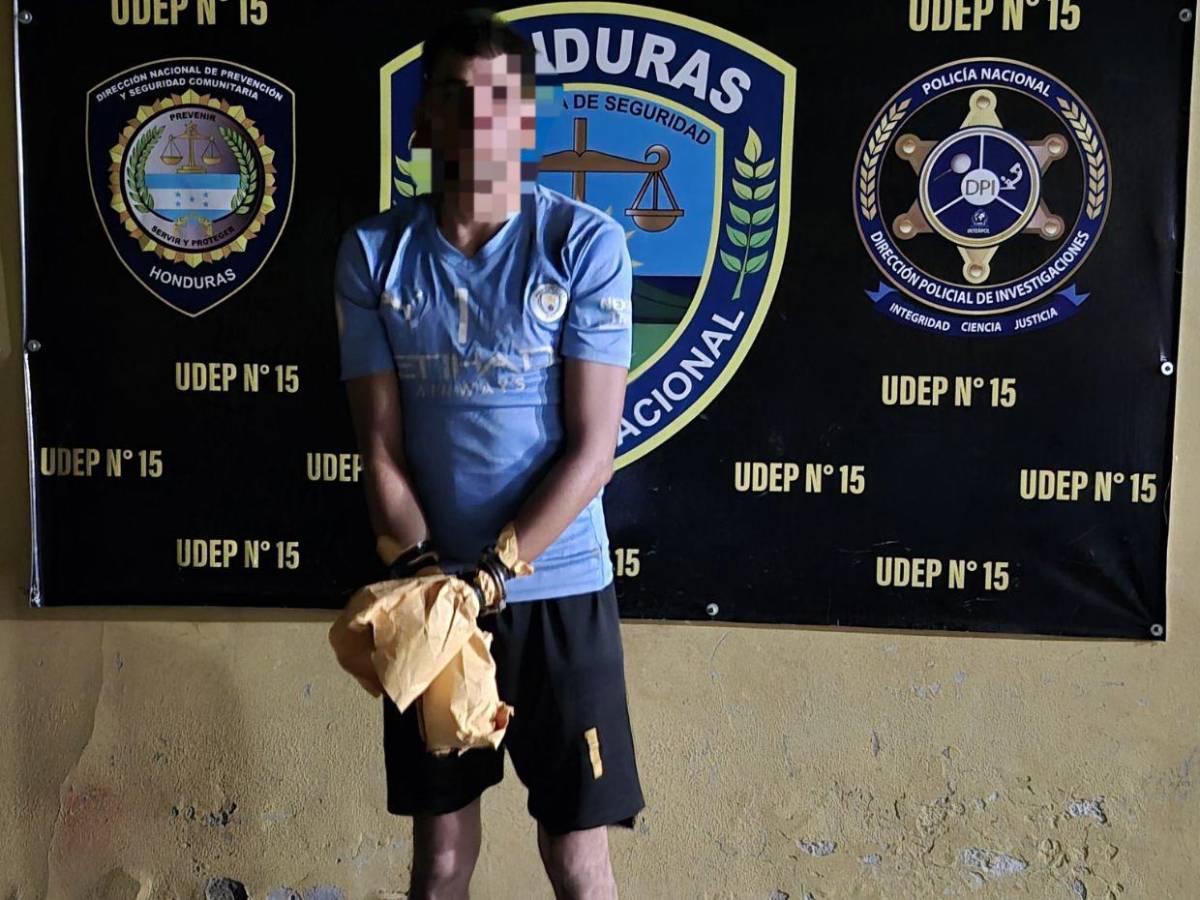 Rosa Cárcamo fue acuchillada por su sobrino tras robarle el dinero de su negocio; era madre