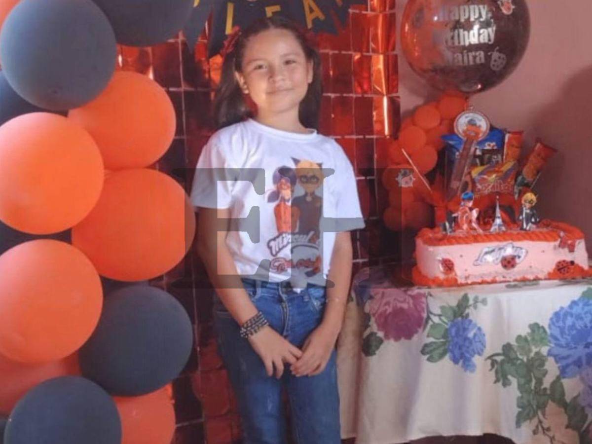 Sufrió cuatro paros cardíacos: Daira Serrano, segunda víctima del accidente en Omoa