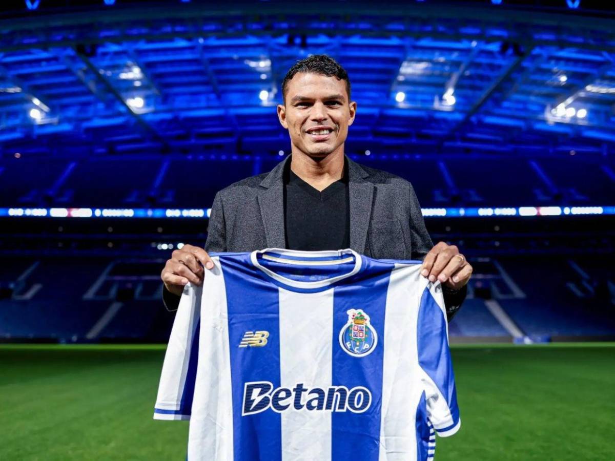 Sustituto de Amorim en el United, Real Madrid observa joya y ¿Vinicius se va?