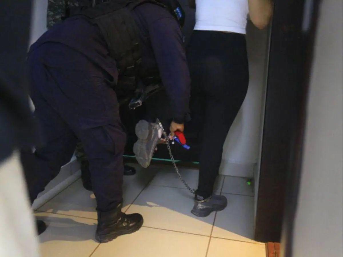 Por abusar de dos hijos de su expareja, Katherine Romero es condenada a 36 años de cárcel