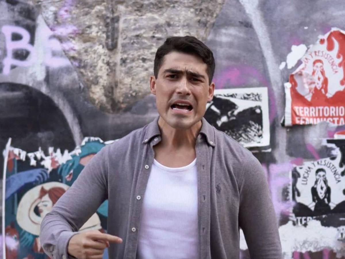 ¿Quién es Samuel Adrián, arrestado por denunciar fábrica de niños trans en Colombia?