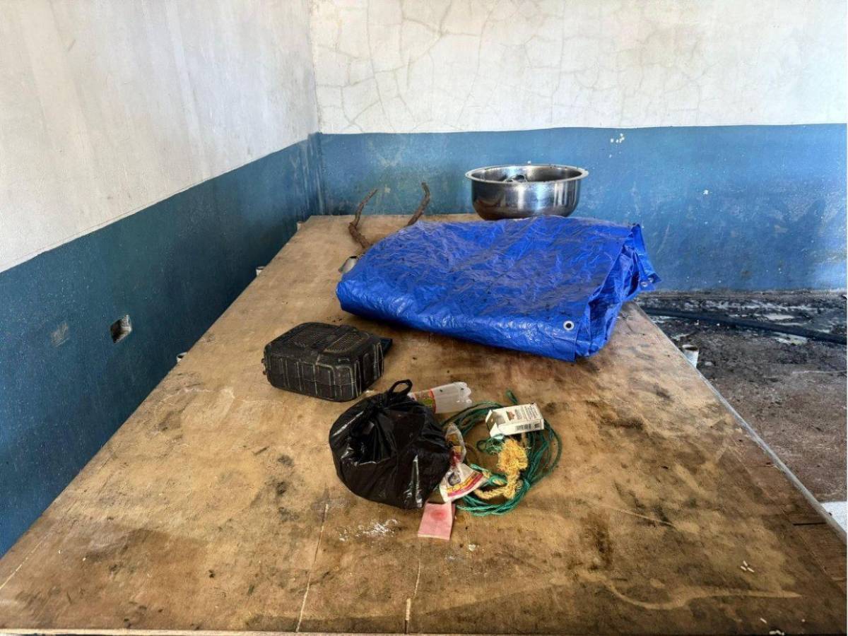 ARSA clausura procesadora de lácteos en Choluteca por falta de higiene