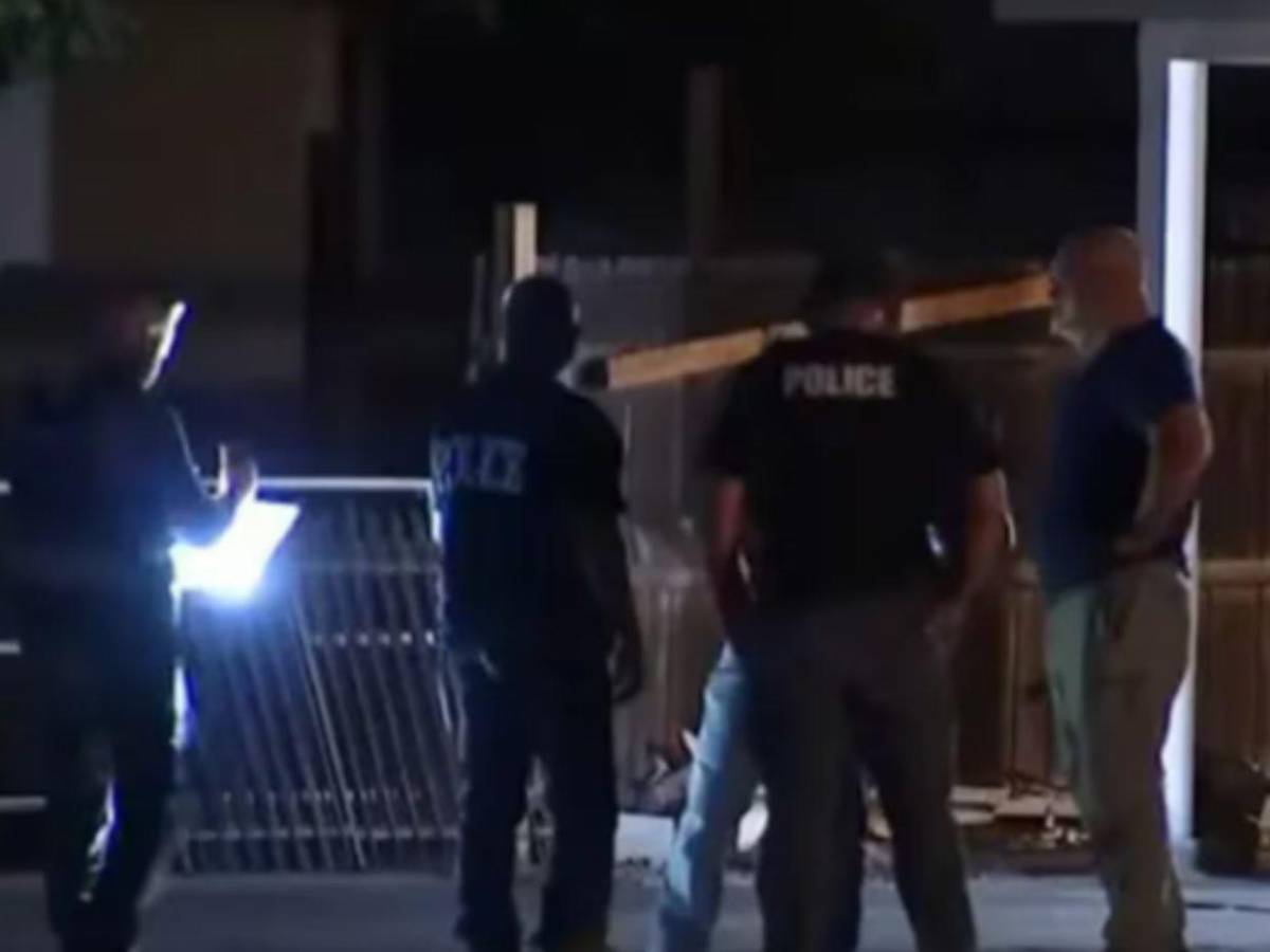 ¿Quién era Yarely Hermosillo, influencer de cocina que murió por un disparo en Arizona?