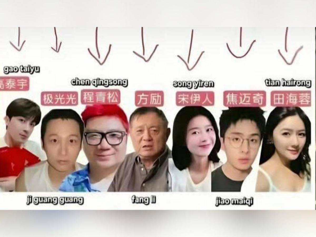 ¿Jackie Chan habló sobre la misteriosa muerte de Yu Menglong? Esto se sabe