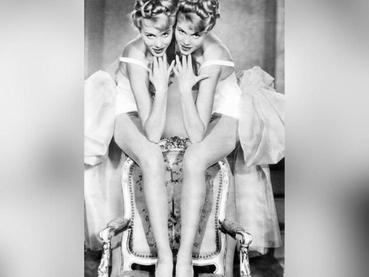 Las gemelas Kessler, eligieron terminar con su vida: Nacimos juntas y queremos morir juntas