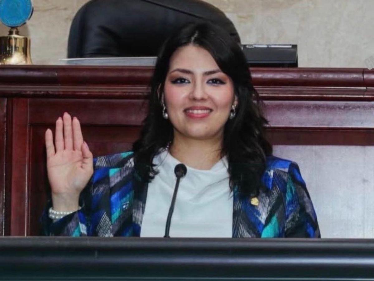 Uno por uno: así quedó la nueva jefatura de bancada del Partido Nacional en el Congreso