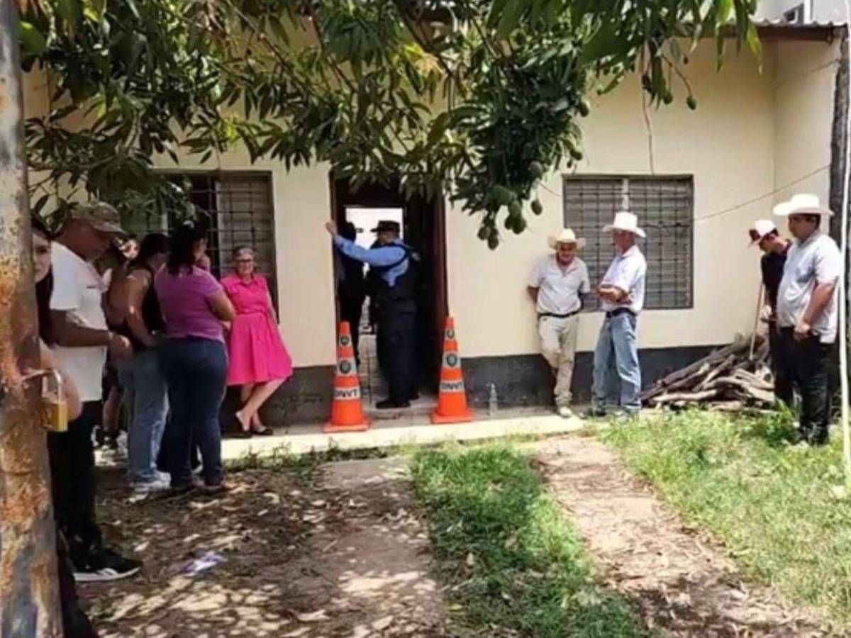 Así era Dany Molina, hijo de alcalde que fue hallado muerto en Gracias, Lempira