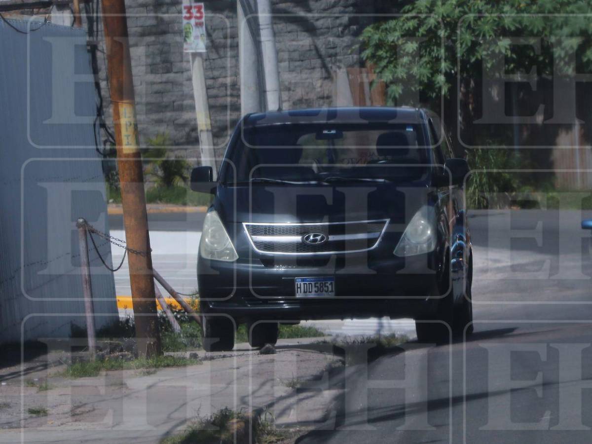 Sandra Díaz del Valle: fotos de la nueva recolección de muestras forenses durante su velorio