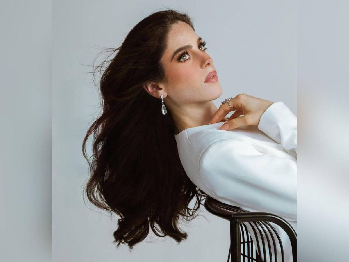 ¿Quién es Fátima Bosch, la nueva Miss Universo 2025?