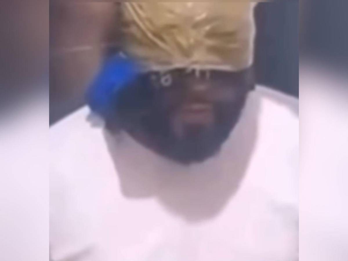 Así ejecutaron a dominicano en México, tras dos meses de secuestro : Nadie me ayudó