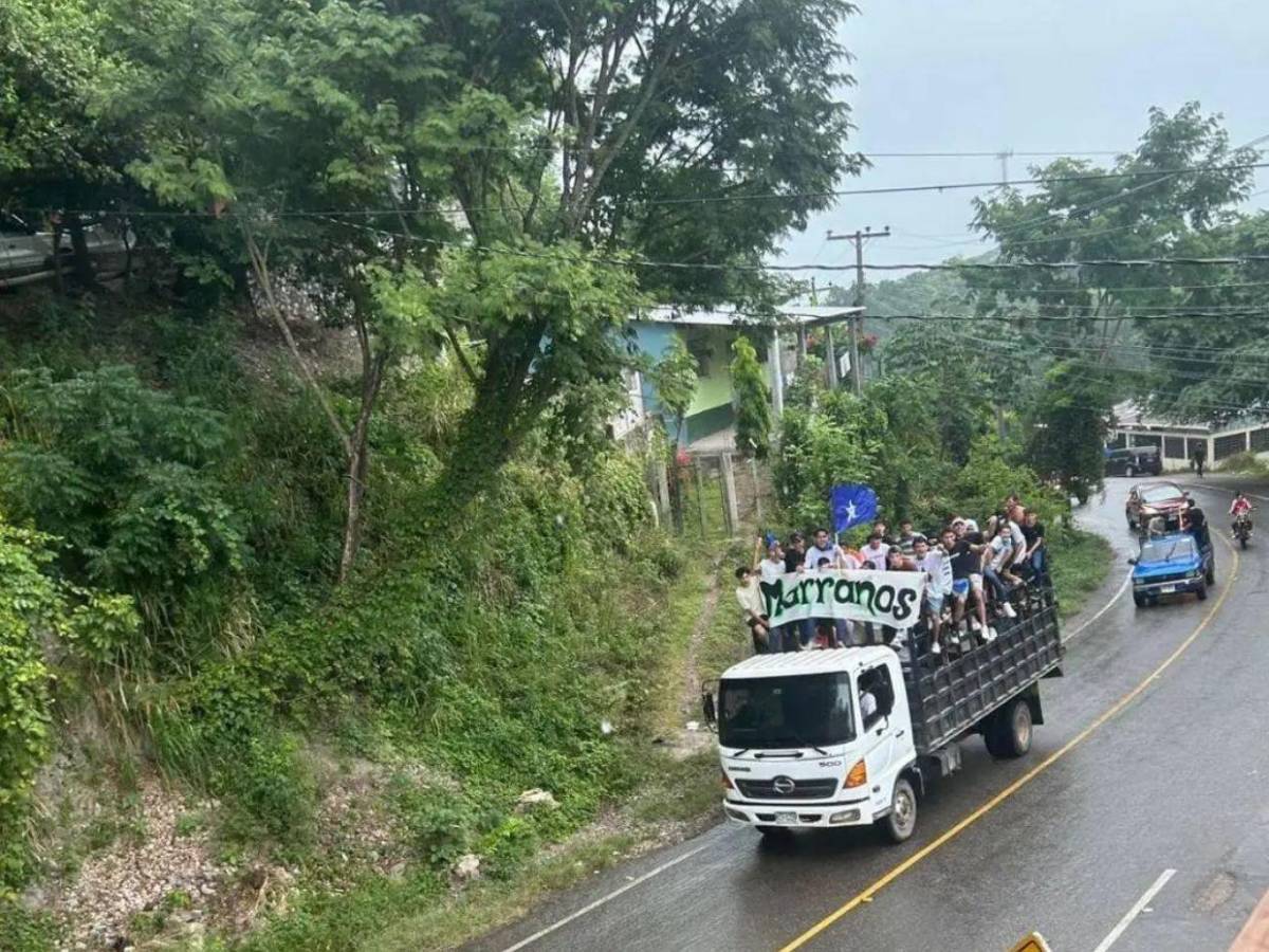 Murió Juan Rodríguez, otra víctima del mortal accidente en Santa Bárbara
