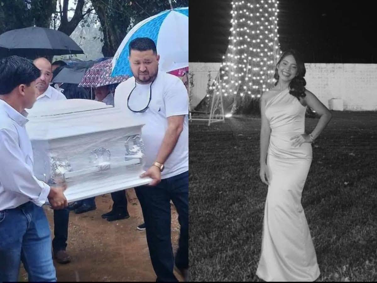 Prisión preventiva para los implicados en el crimen de Valeria Alvarado: a Támara los enviaron