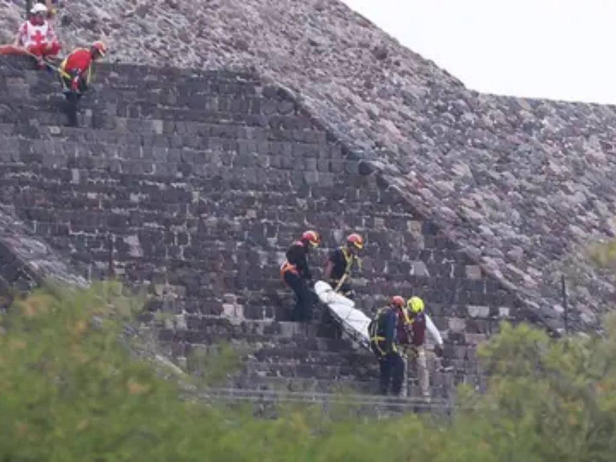 Julio Jasso provocó una balacera y luego se habría quitado la vida en México; admiraba a Hitler