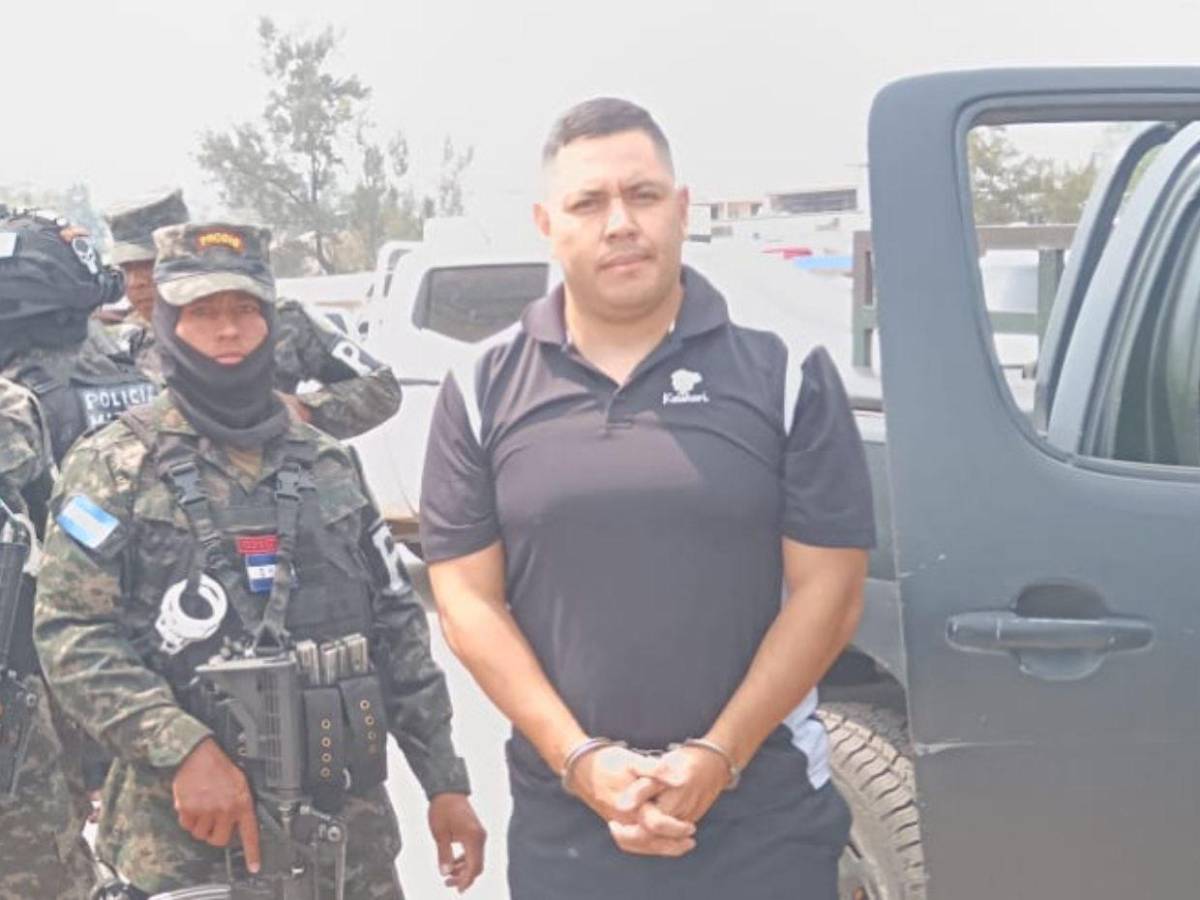 Caen 3 militares por atraco en falso operativo: robaron L 9 millones y joyas a ciudadano