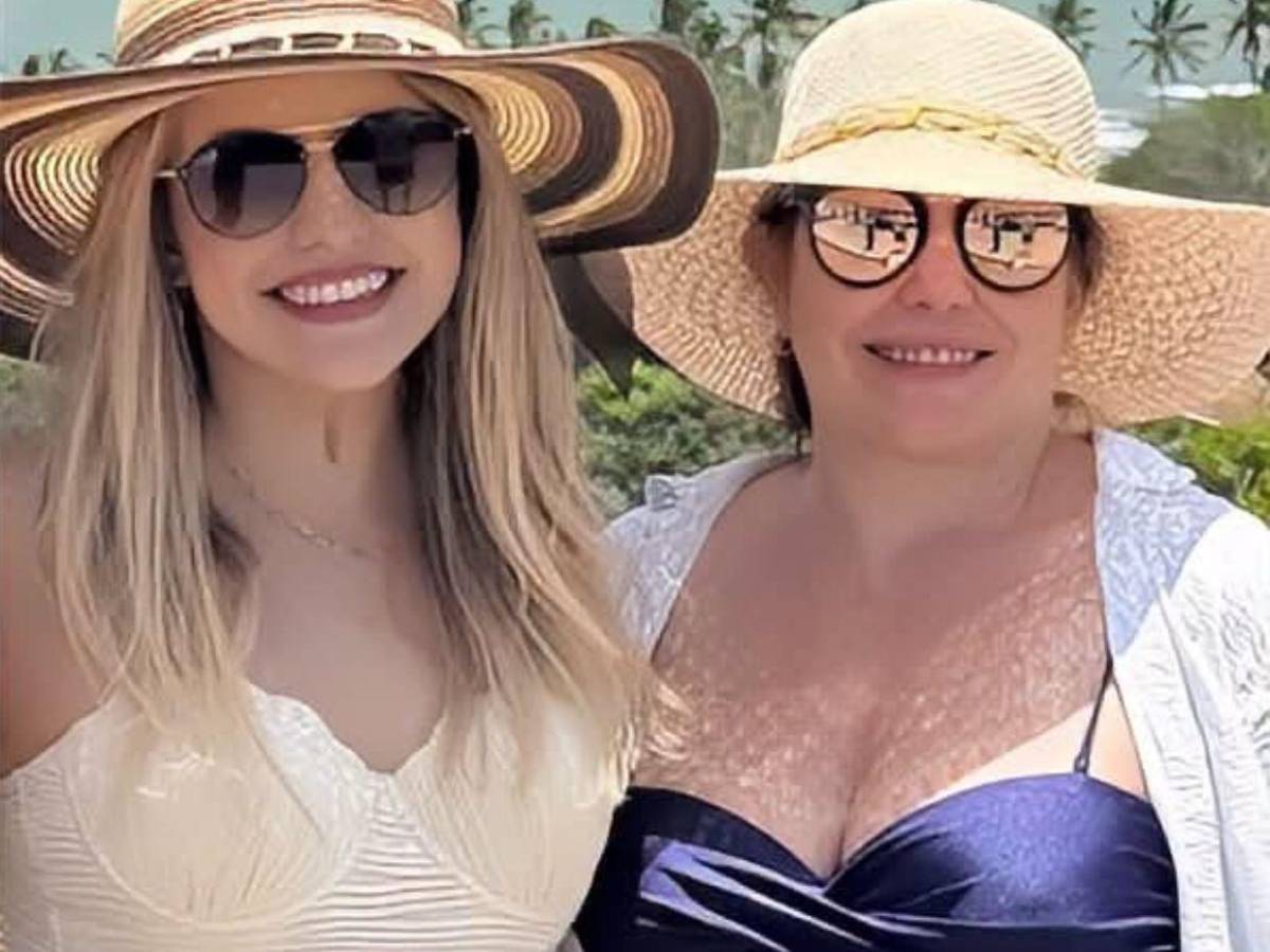 Madre e hija murieron de cáncer con 10 horas de diferencia: la historia de Maria y Cibele