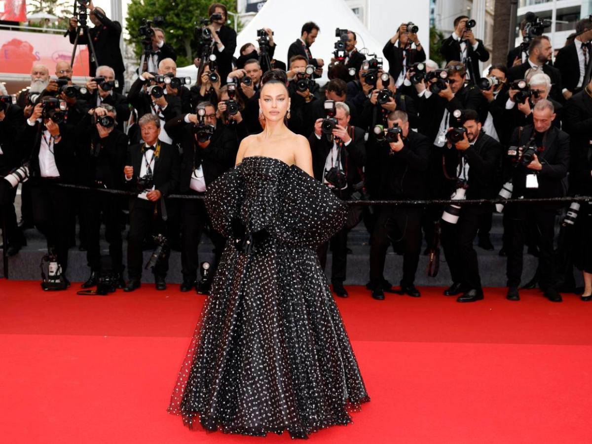 Festival de Cine de Cannes 2025: los mejores looks bajo un nuevo código de vestimenta