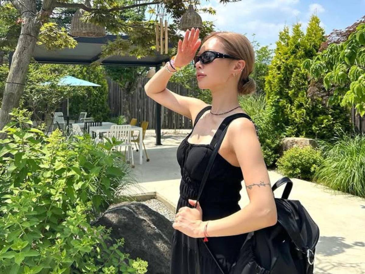 Post Malone gana nueva batalla legal por la custodia de su hija con su ex prometida Jamie Park ​​​​​​