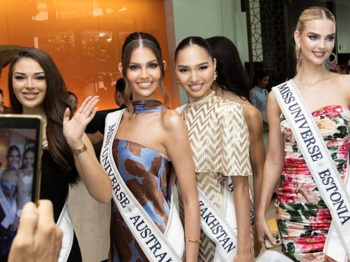 La controversia de Miss Universe 2025 explicada: salidas, lágrimas y amenazas legales