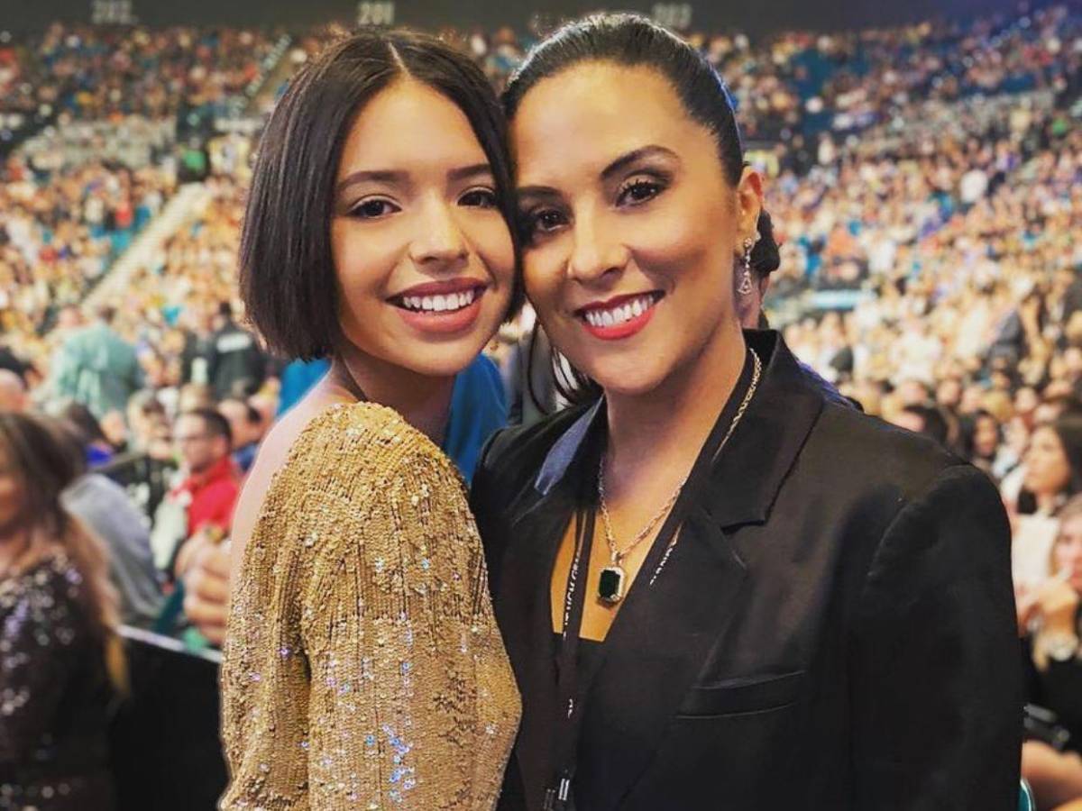 La madre de Ángela Aguilar explota contra los haters: acusa violencia digital hacia su hija