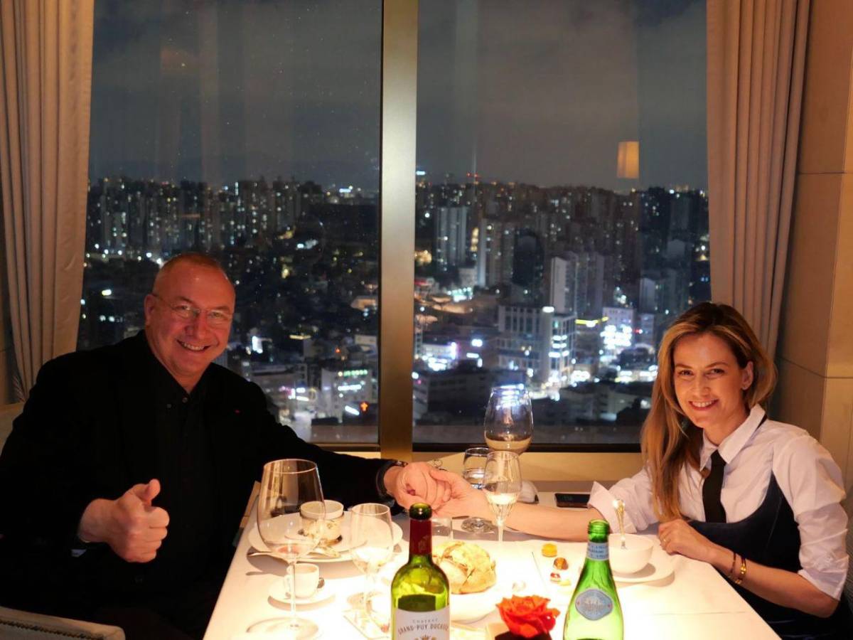 ¿Se divorcia Altair Jarabo? Esto dijo la actriz