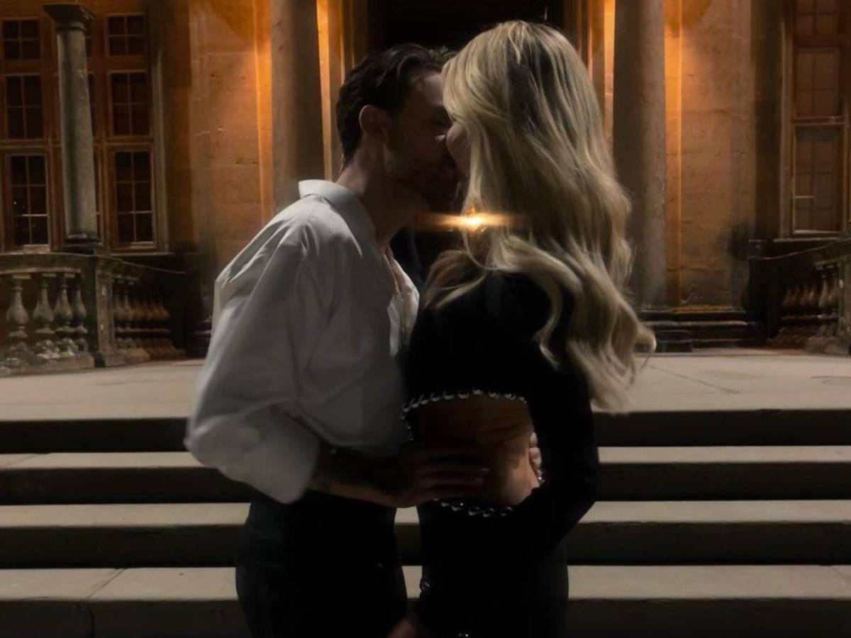 Así cambió Harry Styles tras la muerte de Liam Payne